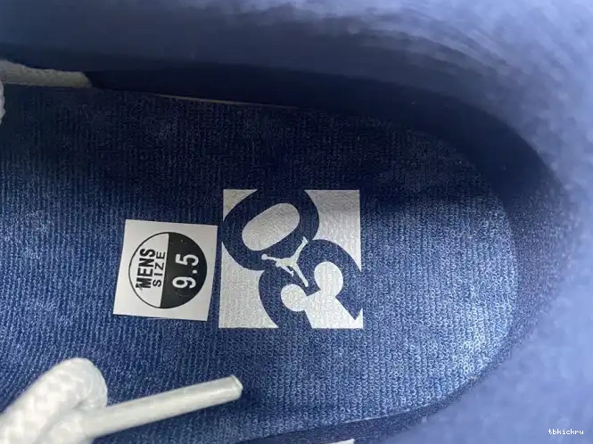 Reps TBK Air Retro Low Jordan 11 Georgetown 528895-007 0615
